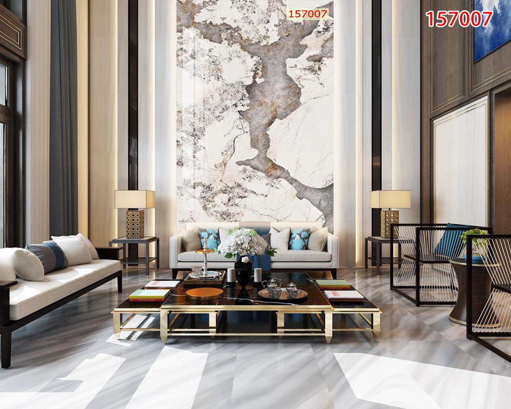 Tấm Ốp PVC th&ocirc;ng tầng